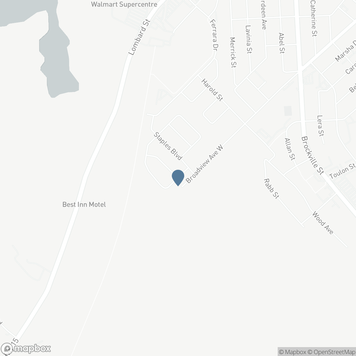 68 DOCTOR AGNES CRAINE DRIVE, Smiths Falls, Ontario K7A 0B8